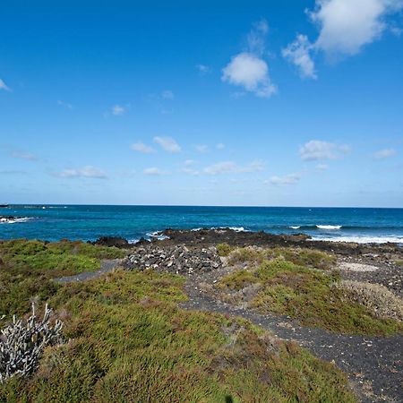 Casita Di Mare First Line By Pvl Leilighet Punta Mujeres Eksteriør bilde